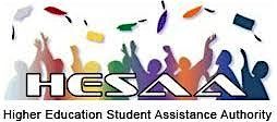 HESAA Overview