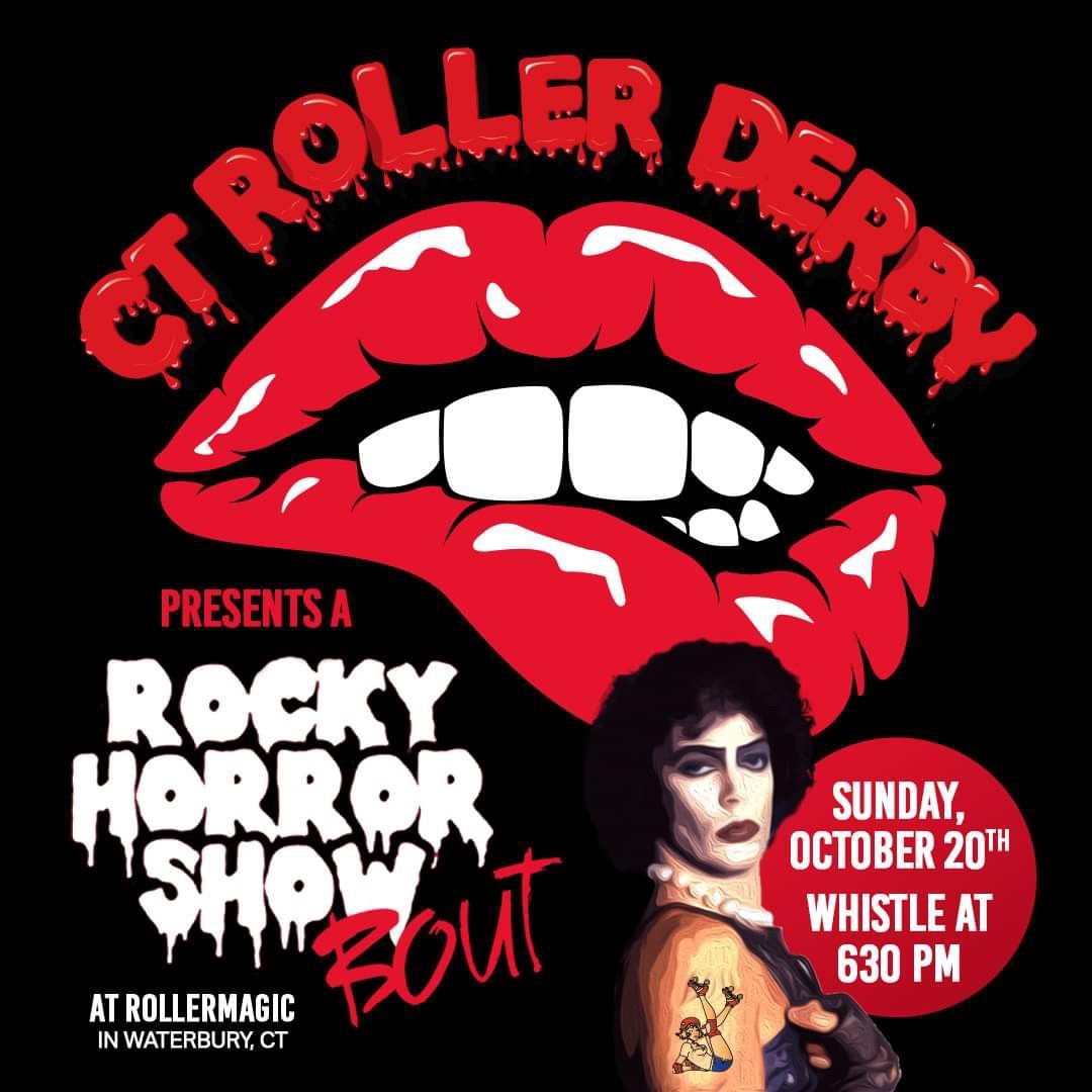 CTRD Presents: A Rocky Horror Show Bout