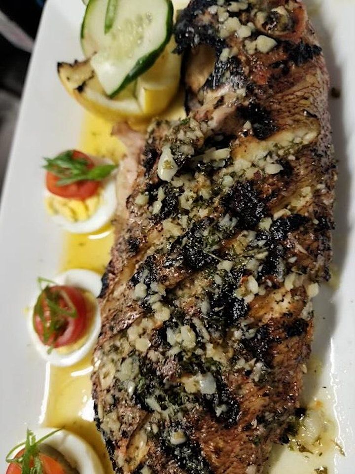 After Work Tuesdays Judys Island Grill, Judy's Island Grill, Glen