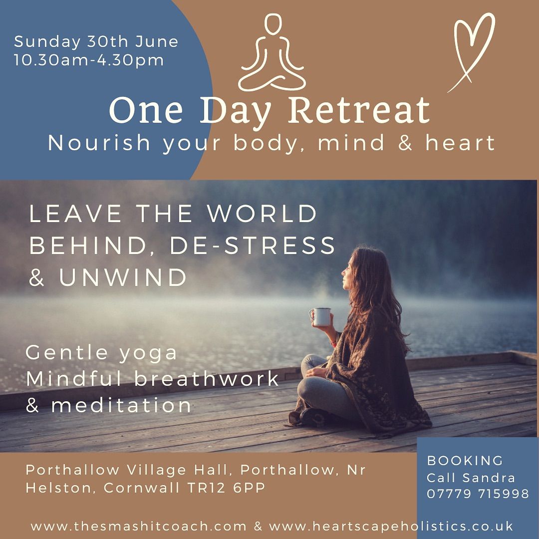 One Day Yoga Retreat