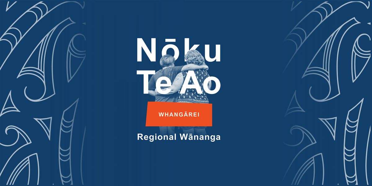 N\u014dku te Ao Whang\u0101rei Regional W\u0101nanga