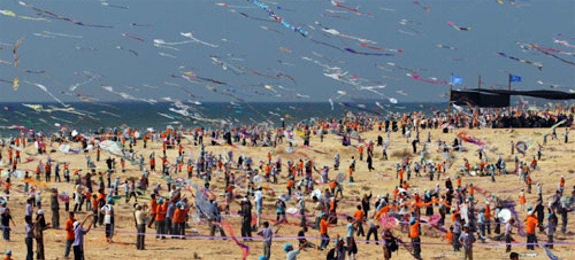 Mental Health Conference for Palestine: Living through the Unimaginable
