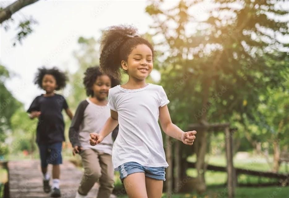 Spring Youth Hike