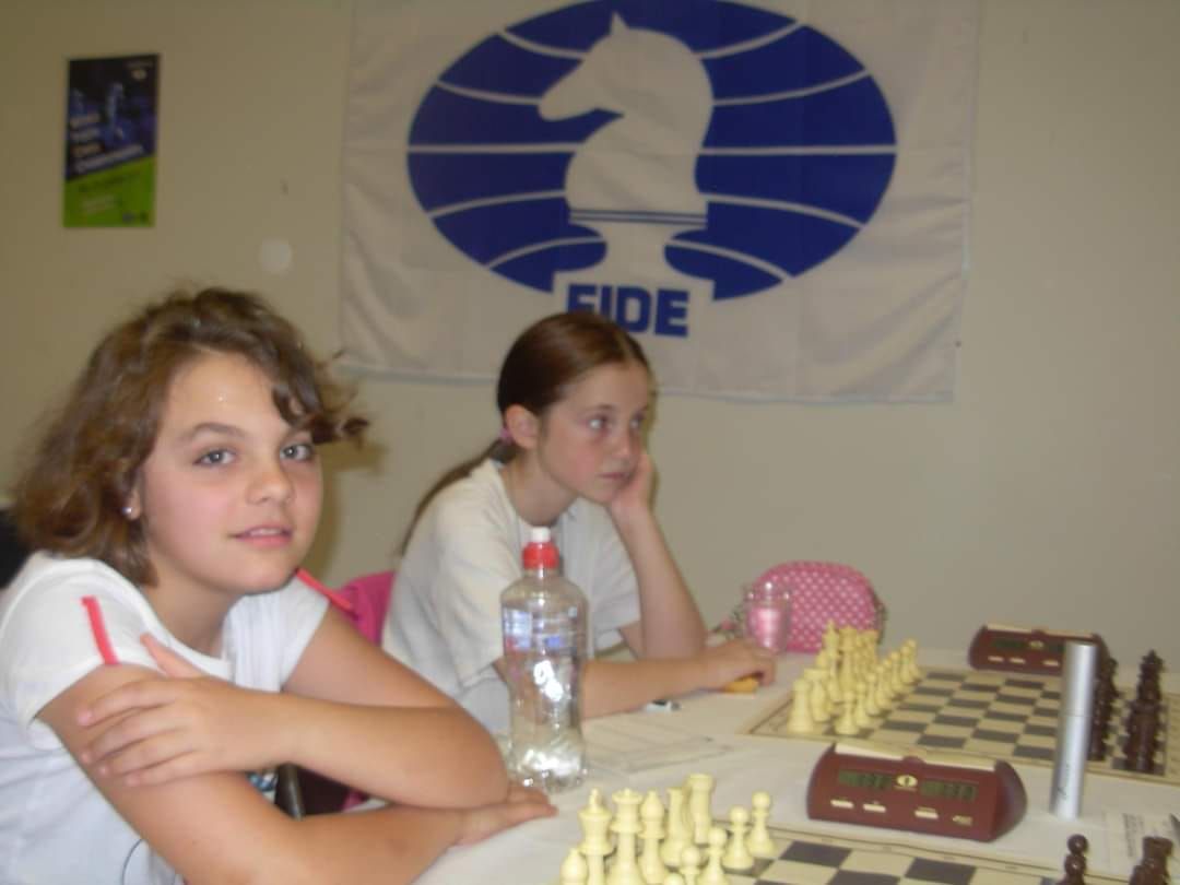 Chess Classes