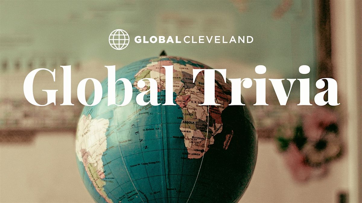 Global Trivia Night