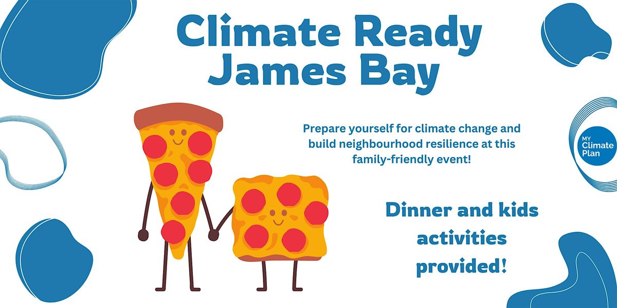 Climate Ready James Bay