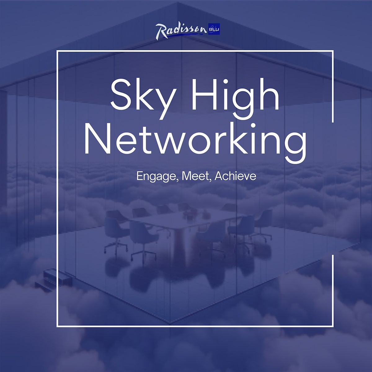 East Midlands Sky High Networking