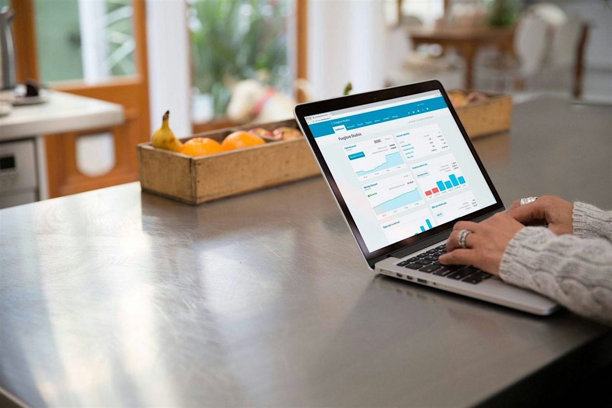 Farm Office and Xero Efficiencies Workshop Wagga Wagga