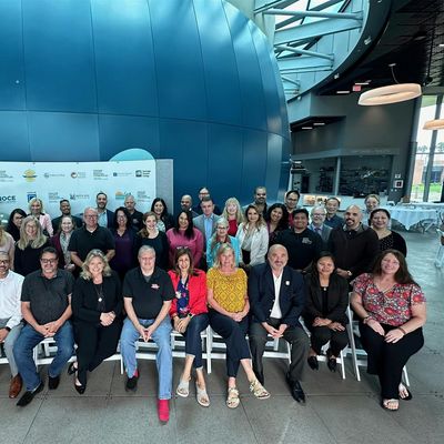 Orange County Regional Consortium