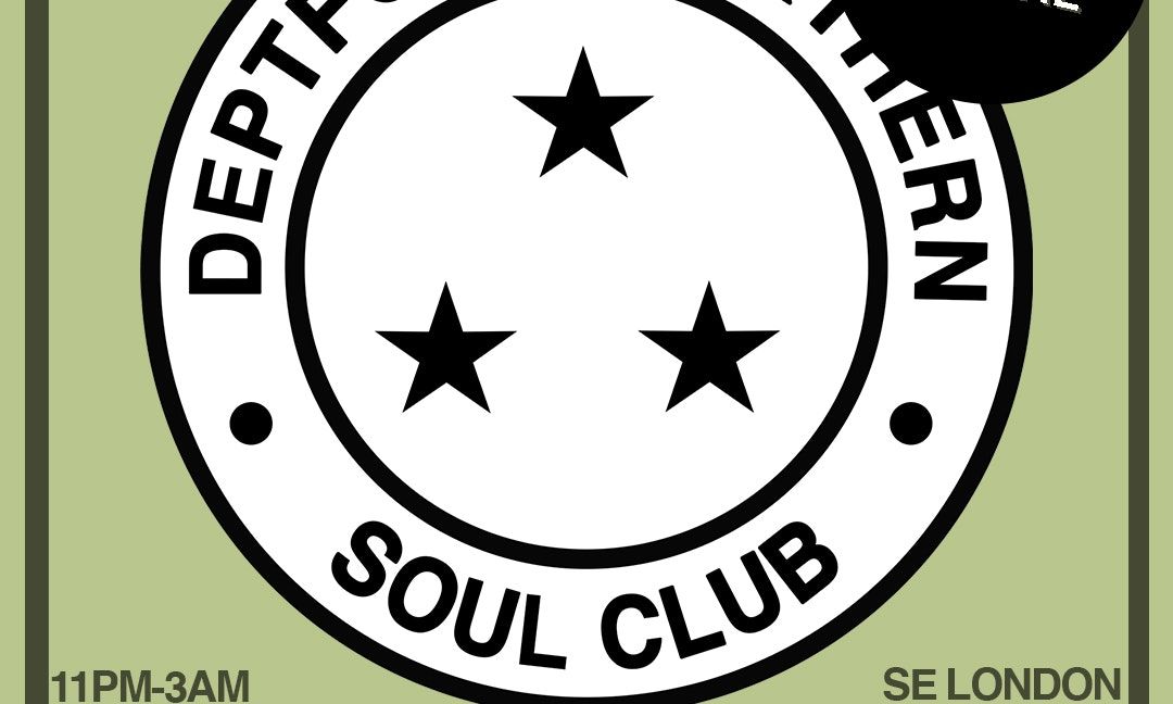 Deptford Northern Soul Club: Christmas Special 