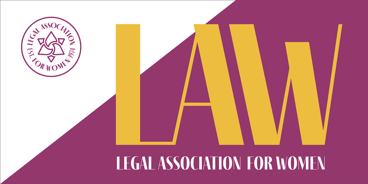 October Luncheon - Does Law Still Exist?