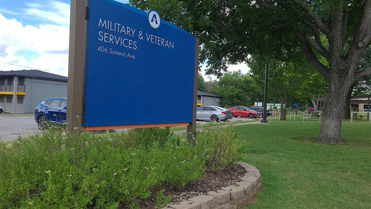 Veteran Education Benefit Workshop