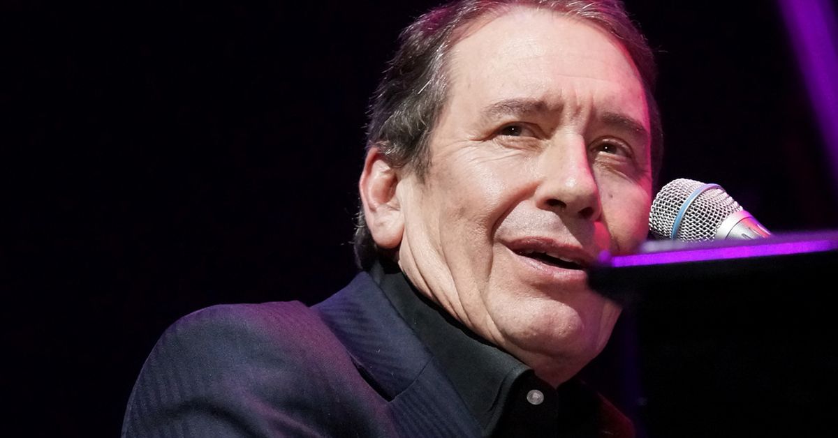 Jools Holland and his Rhythm & Blues Orchestra