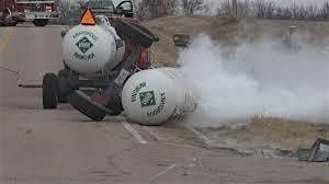 Ammonia Response Specialist Course