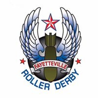 Fayetteville Roller Derby