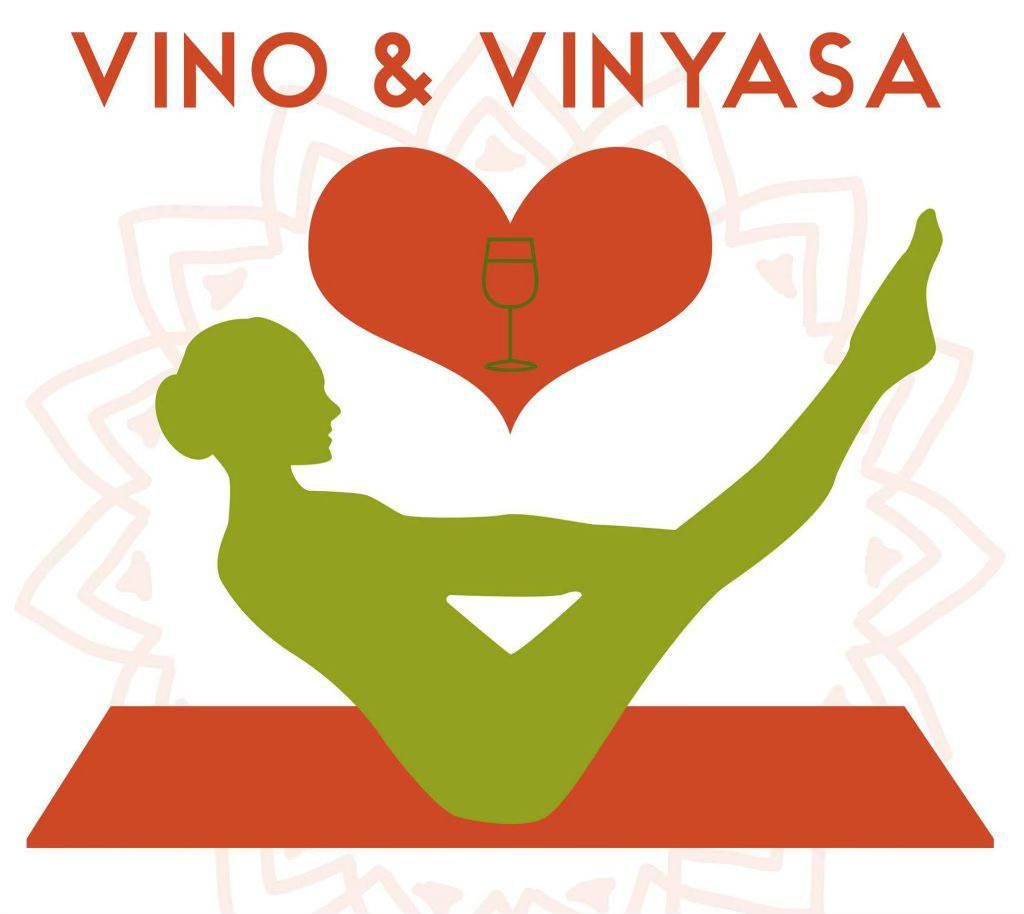 Yoga & Wine Tasting: Vinyasa & Vino