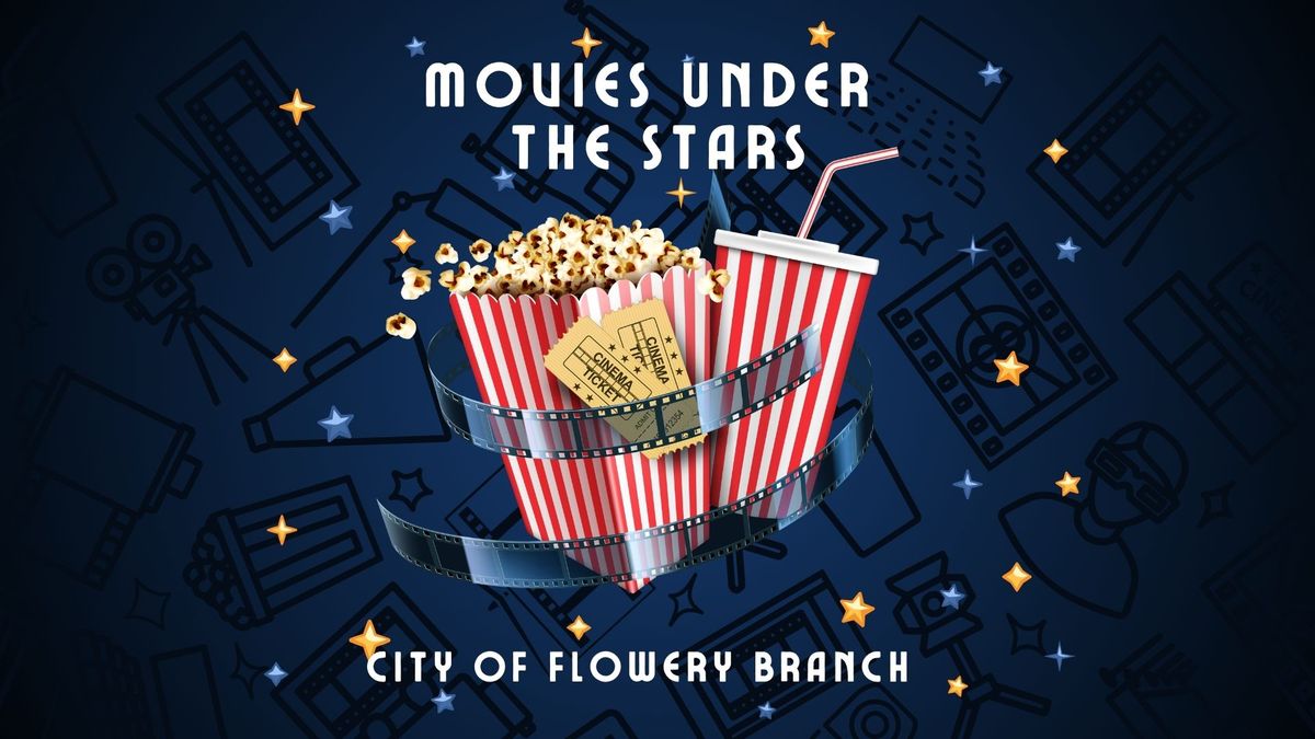 Movies Under The Stars