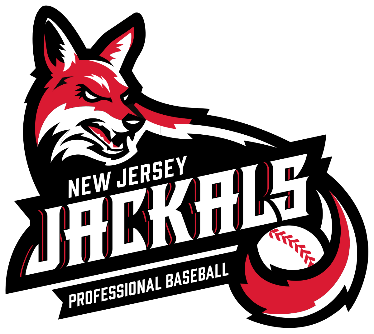 New Jersey Jackals at Brockton Rox at Campanelli Stadium