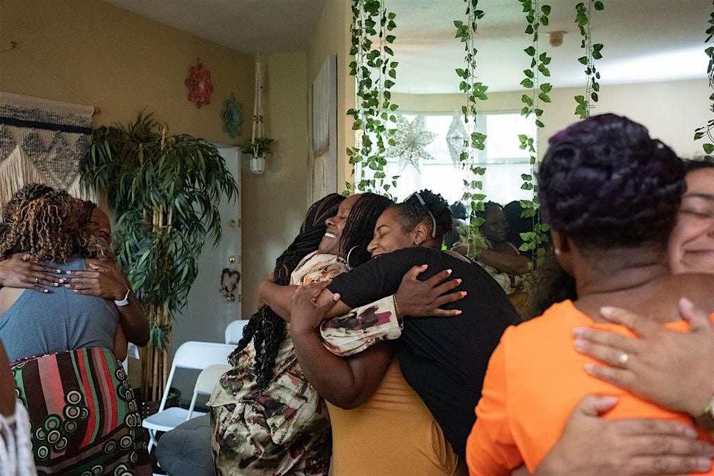 2026 | A Day 4  BIPOC Moms Retreat