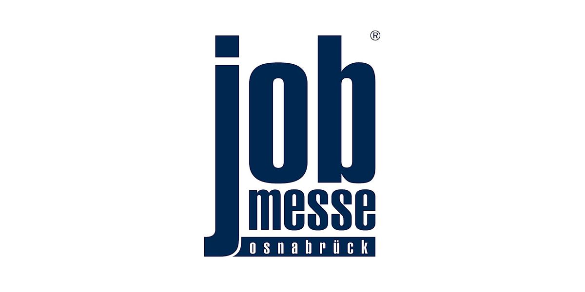 22. jobmesse osnabr\u00fcck