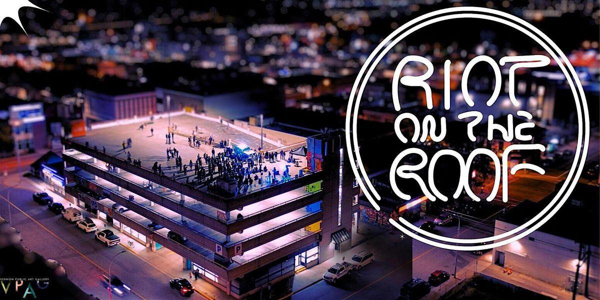 Riot on the Roof 2025