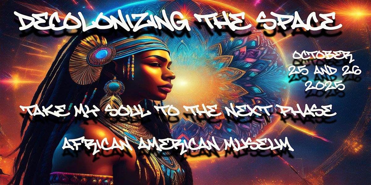 Decolonizing the Space