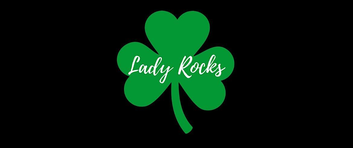 Lady Rocks Pickleball Tournament