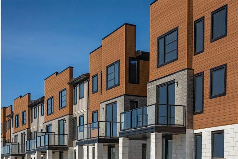 Distinguishing with Stylish Design and Low Maintenance