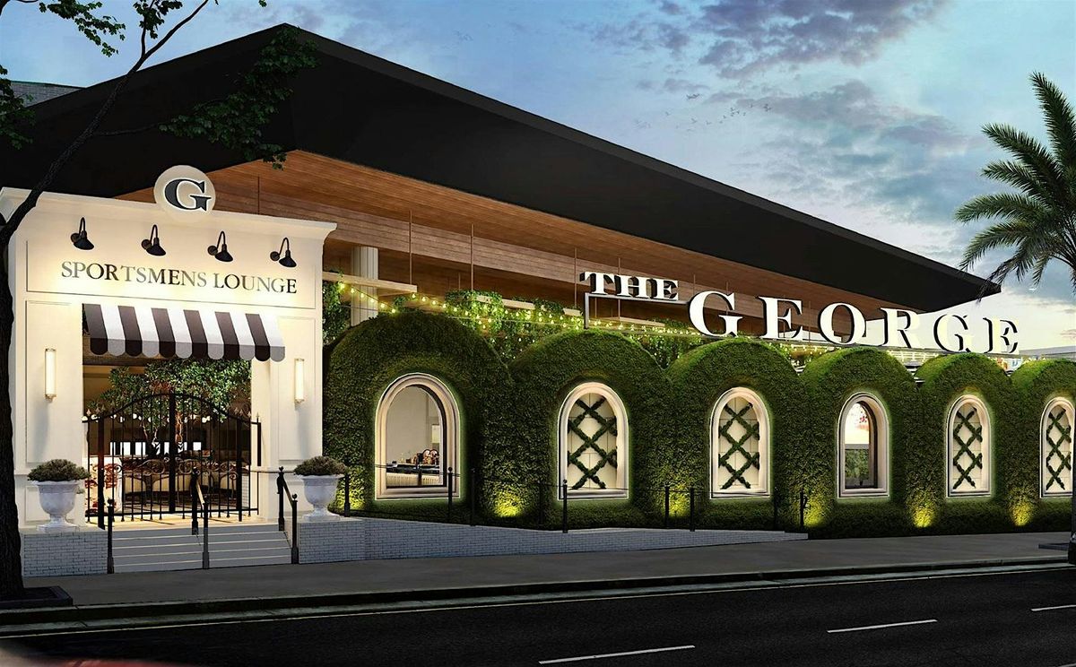 InterNations Las Vegas - the George at Durango Resort