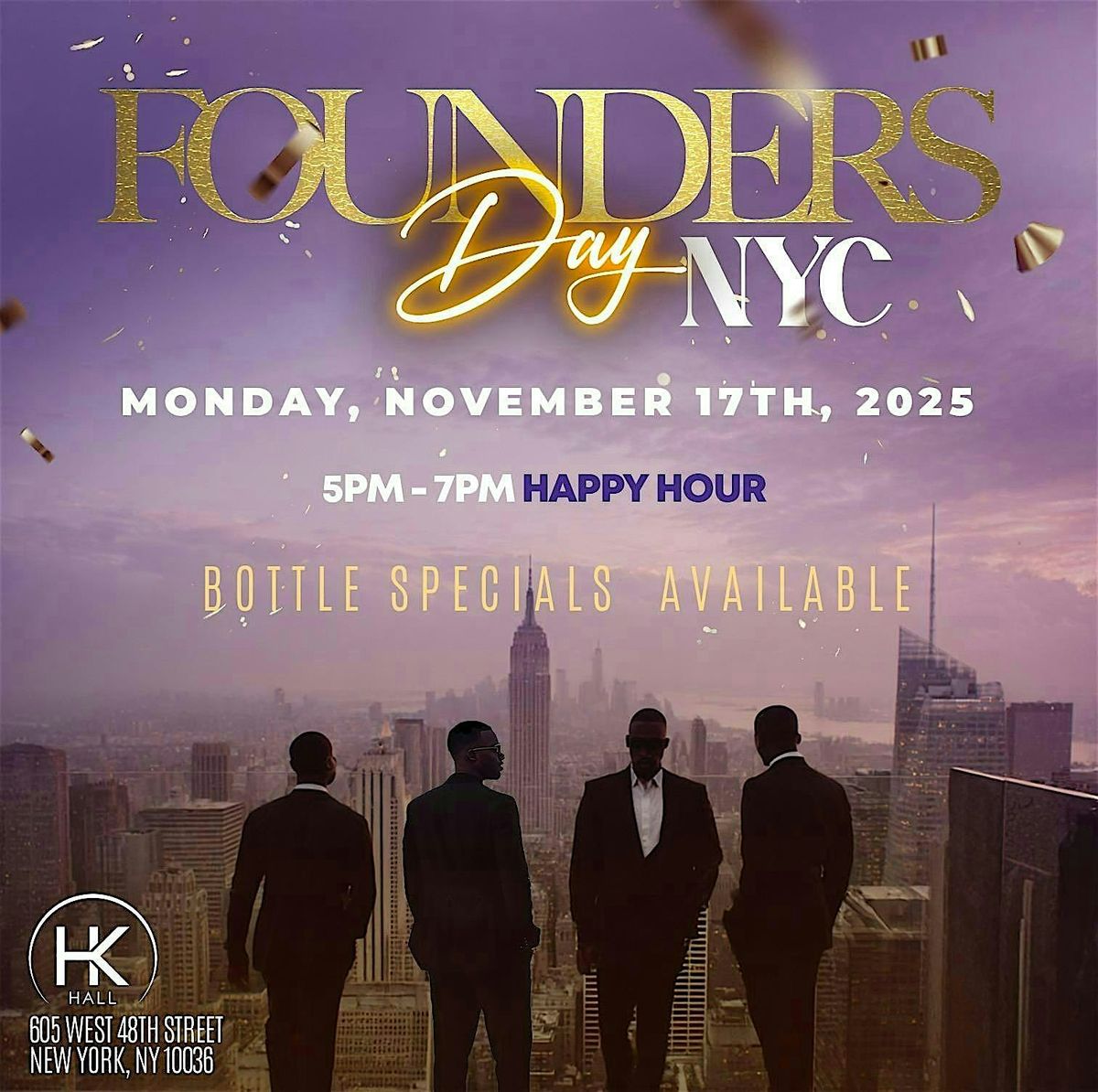 NYC Founders Day (114)