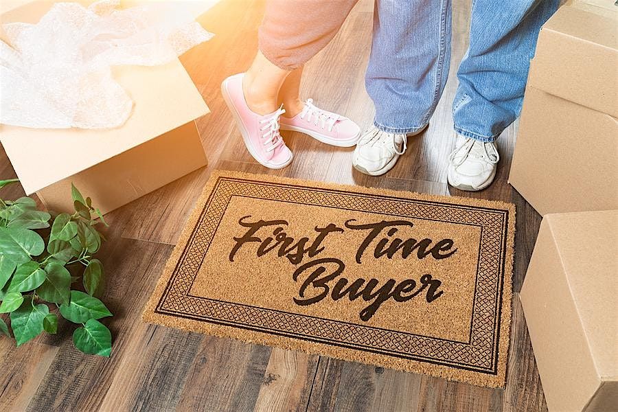 Copy of Copy of Copy of Copy of First Time Buyer Seminar