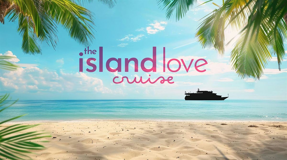 Island Love Brunch Cruise