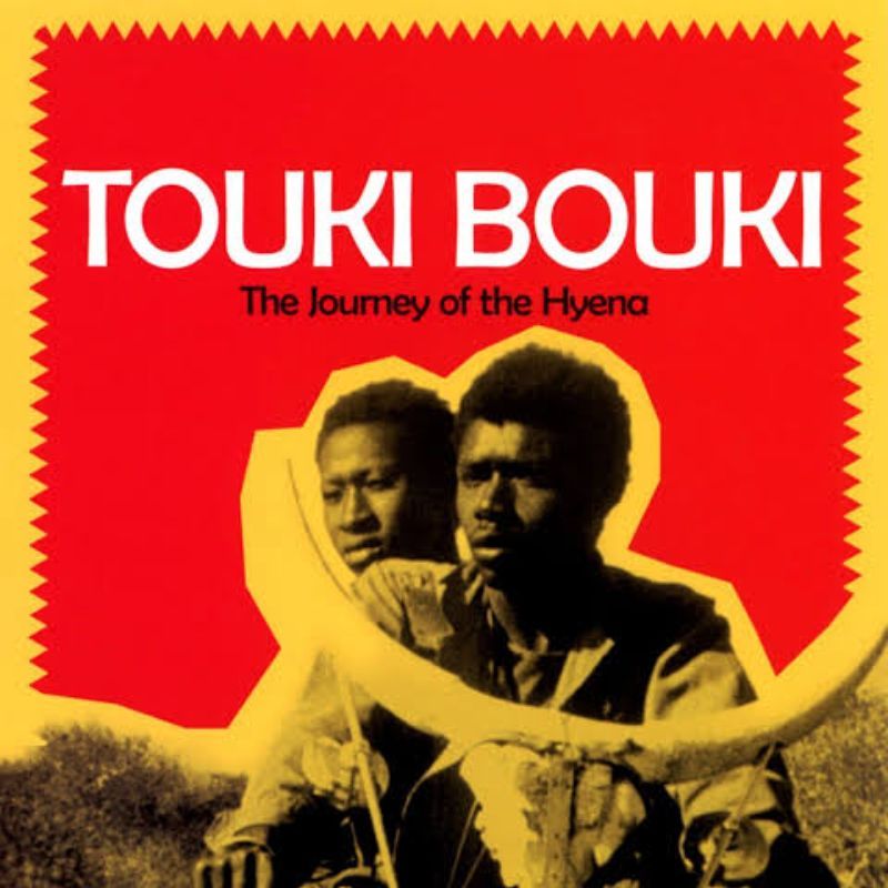 FILM \/\/ Touki Bouki