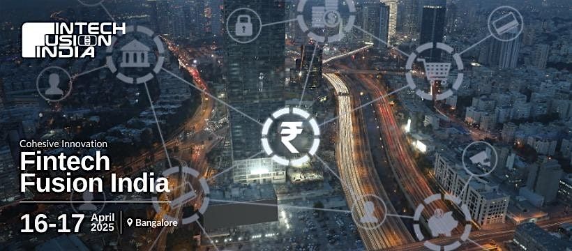 FinTech Fusion India 2025