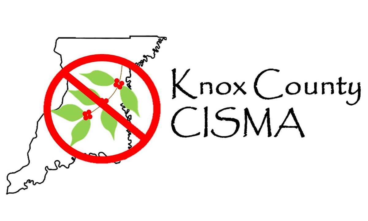 Knox County CISMA Annual Meeting