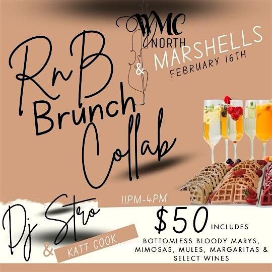 R&B Brunch