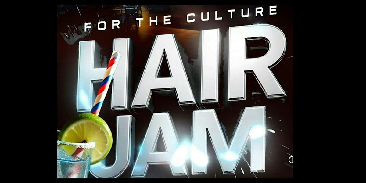 FOR THE CULTURE HAIR JAM