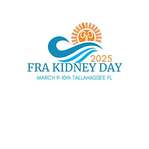 Florida Renal Association Kidney Day 2025