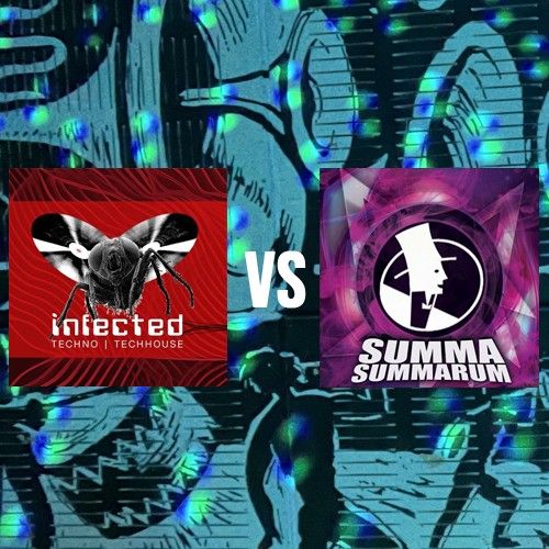 Infected meets Summa Summarum