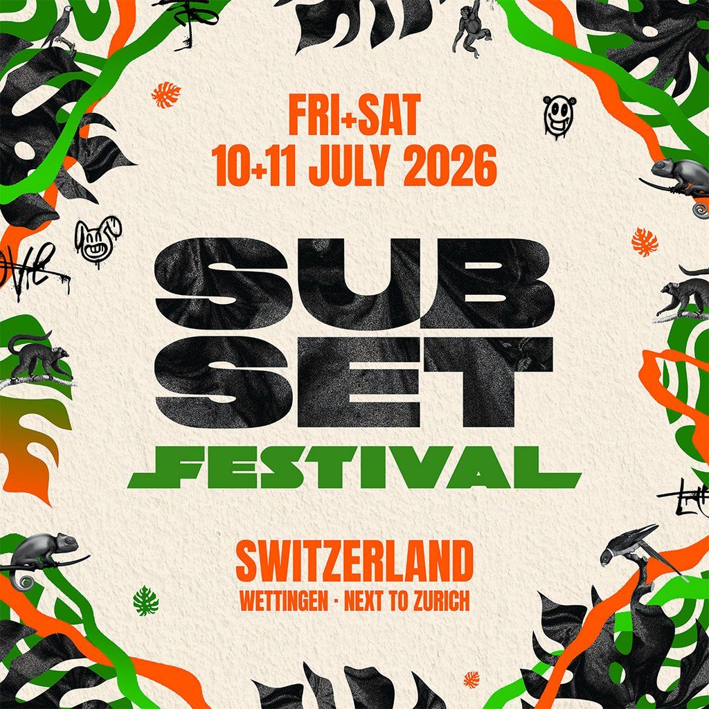 Subset Festival