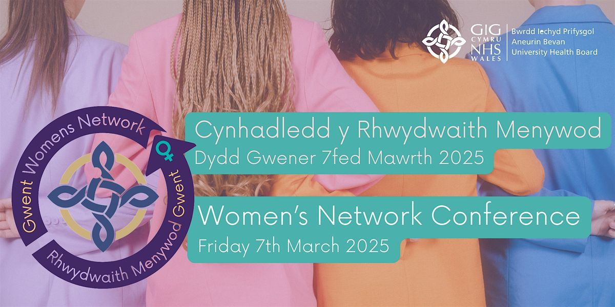 Women's Network Conference