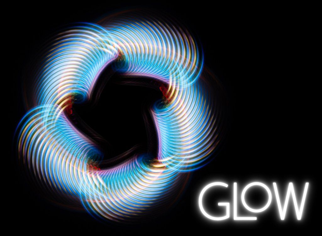 GLOW Artist Spotlight: Buck Christensen