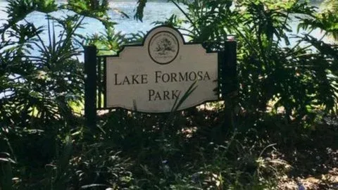 \ud83d\udea3\u200d\u2640\ufe0f Lake Formosa Cleanup \ud83d\udea3\u200d\u2642\ufe0f