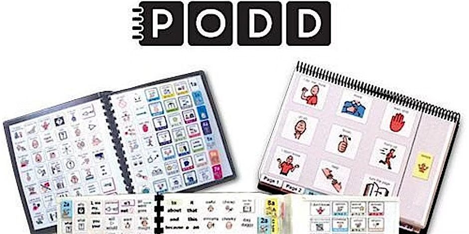 Two Day Introduction to PODD (Pragmatic Organization Dynamic Display)