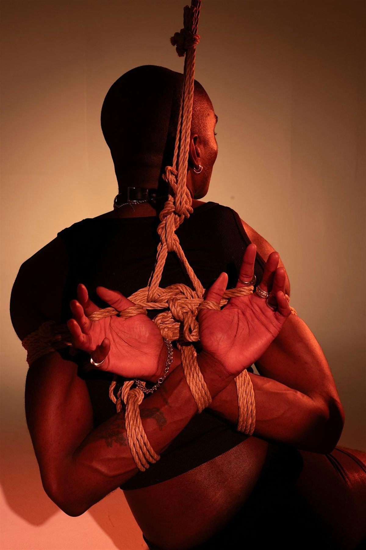 HMU Academy: Gender Affirming Rope