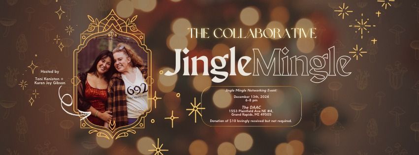 The Collaborative  Jingle Mingle