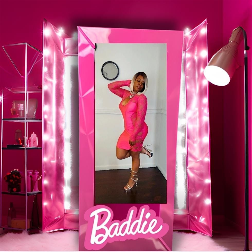Shonnie's 40th Virgo Barbie Baddie Paint & Sip.