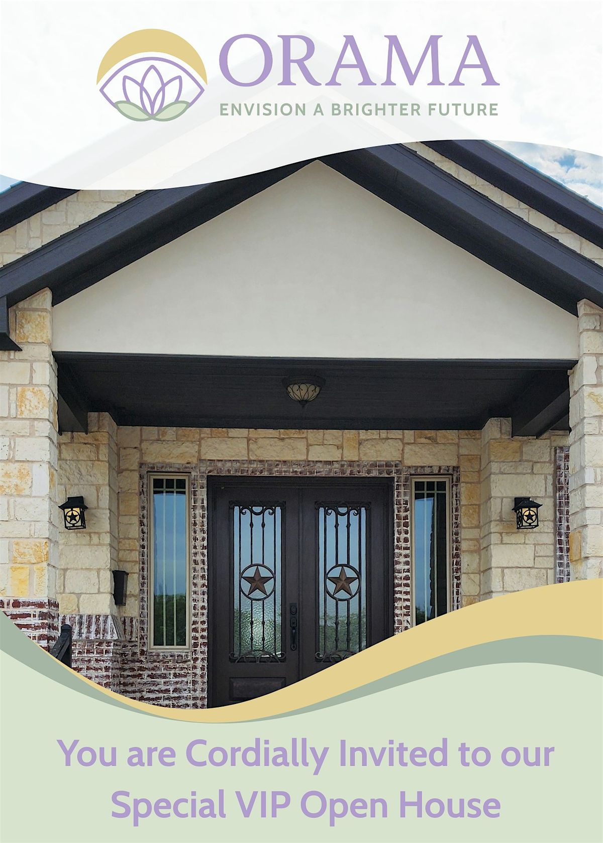 Orama RTC Open House