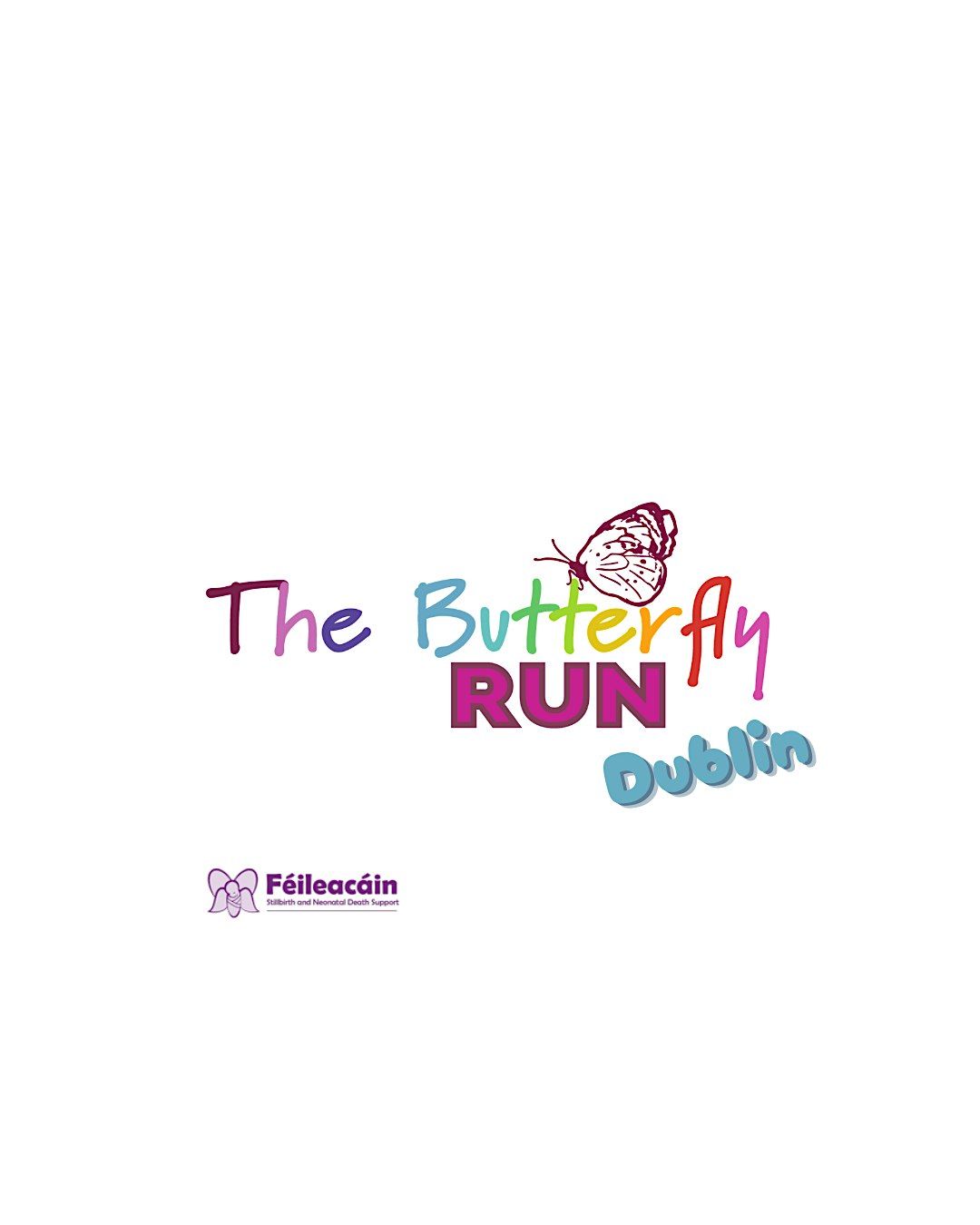 The Butterfly Run 2025 - Dublin