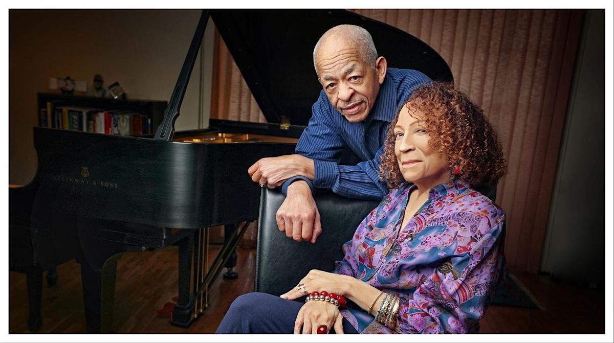 Adegoke Steve Colson & Iqua Colson